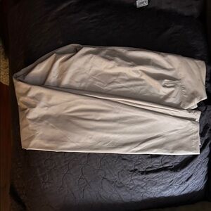 Aerie Women's Cream Leggings